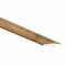 Ackland 0.27 in. T x 94 in. L x 1.77 in. W Patinad Hollows Luxury Vinyl Flooring Trim T Molding AKVTVPAHO-T - alternate 2